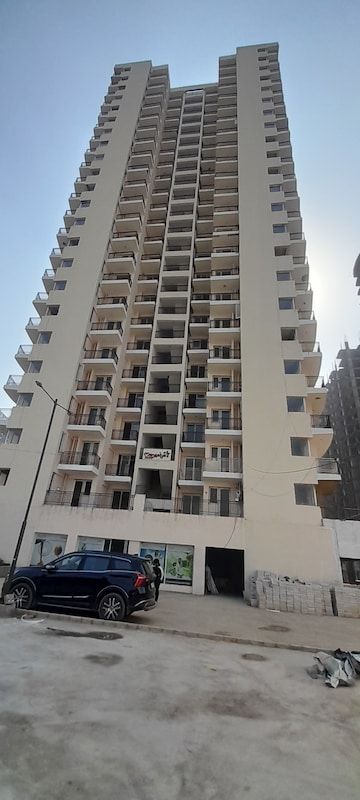 2.5 BHK Apartment For Resale in Mangalya Ophira Noida Ext Sector 1 Greater Noida  6637478