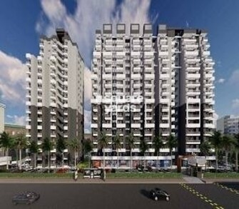 2 BHK Apartment For Resale in Rockfort Shriram North View Apartments Raj Nagar Extension Ghaziabad  6637479