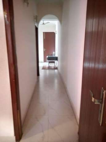 1 BHK Builder Floor For Rent in Hari Nagar Ashram Delhi 6637481