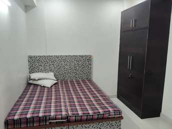1 BHK Builder Floor For Rent in Sector 40 Gurgaon  6637514