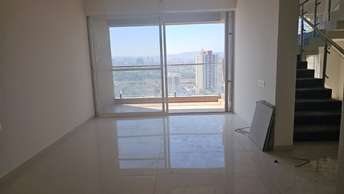 3 BHK Apartment For Rent in Mantra Monarch Balewadi Pune 6637519
