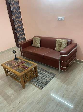 1 BHK Builder Floor For Rent in Sector 52 Gurgaon 6637542