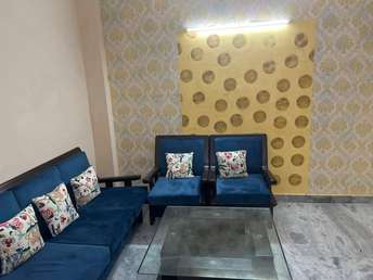 1 BHK Builder Floor For Rent in RWA Railway Colony Gulabi bagh Lajpat Nagar Delhi 6637544