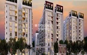 3 BHK Apartment For Resale in INDIS Viva City Kondapur Hyderabad 6637571