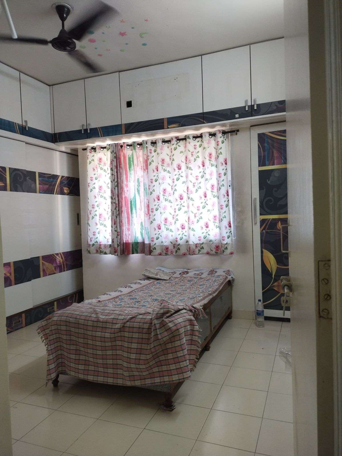 1 BHK Apartment For Rent in Askarwadi Pune 6637578