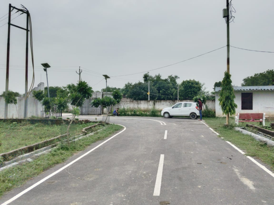 Plot For Resale in Raebareli Road Lucknow  6637654