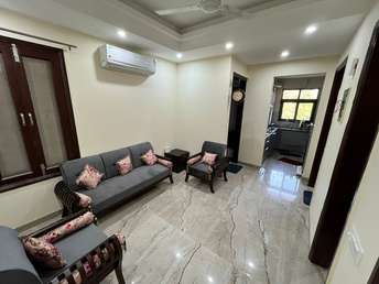 1 BHK Builder Floor For Rent in Sector 45 Gurgaon  6637664