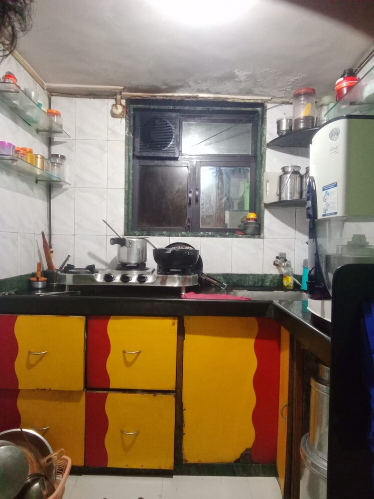 Kitchen, ng-estate 3 Bedroom 750 Sq.Ft. Apartment In Mira Road Thane 6637738