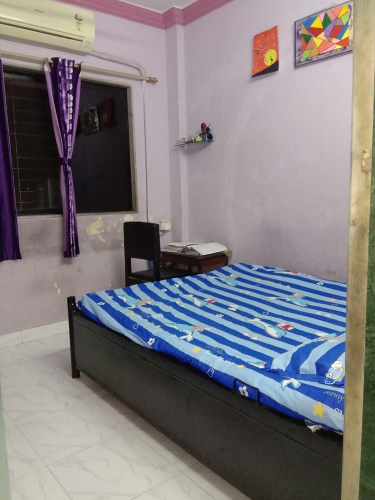 Bedroom, ng-estate 3 Bedroom 750 Sq.Ft. Apartment In Mira Road Thane 6637738