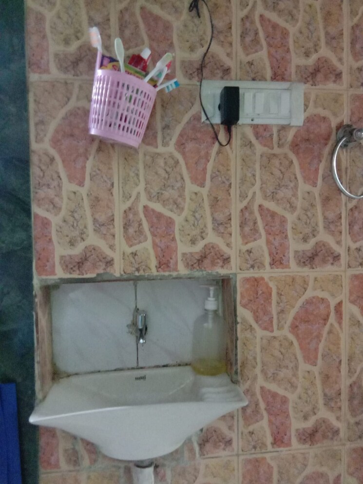 Bathroom, ng-estate 3 Bedroom 750 Sq.Ft. Apartment In Mira Road Thane 6637738