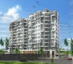 3 BHK Apartment For Rent in Vinode Spirea Wakad Pune 6637857