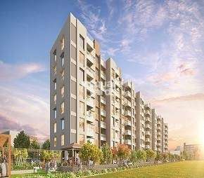 2 BHK Apartment For Rent in Millennium Atlas Tathawade Pune 6637859