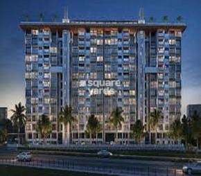 3 BHK Apartment For Rent in Sonigara Estilo Tathawade Pune 6637870