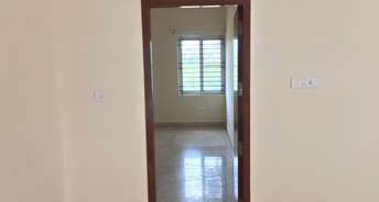 4 BHK Apartment For Rent in Integral Park Villa Yelahanka Bangalore 6637874