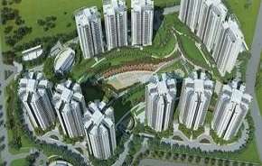 3 BHK Apartment For Rent in Kasturi Eon Homes Hinjewadi Pune 6637876