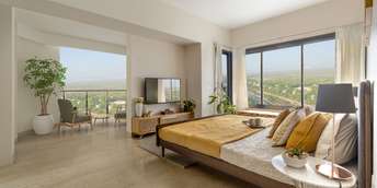 3.5 BHK Apartment For Resale in Godrej Platinum Mumbai Vikhroli East Mumbai  6637897