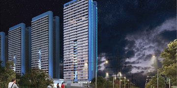 3 BHK Apartment For Resale in Godrej Platinum Mumbai Vikhroli East Mumbai  6637898