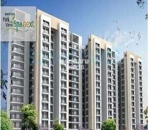 4 BHK Apartment For Rent in Bestech Park View Spa Next Sector 67 Gurgaon 6637941