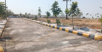 Plot For Resale in New Malakpet Hyderabad  6637977