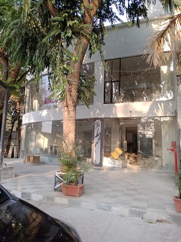 Commercial Shop 1500 Sq.Ft. For Resale in Grant Road Mumbai  6637986