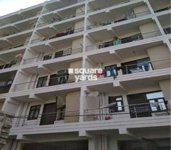 3 BHK Apartment For Resale in Krishna Homes Noida Sector 72 Noida 6637996