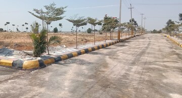 Plot For Resale in Malkajgiri Hyderabad  6637994