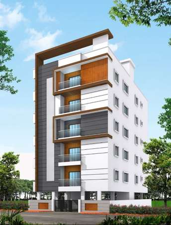 3 BHK Apartment For Resale in Ramamurthy Nagar Bangalore 6637989