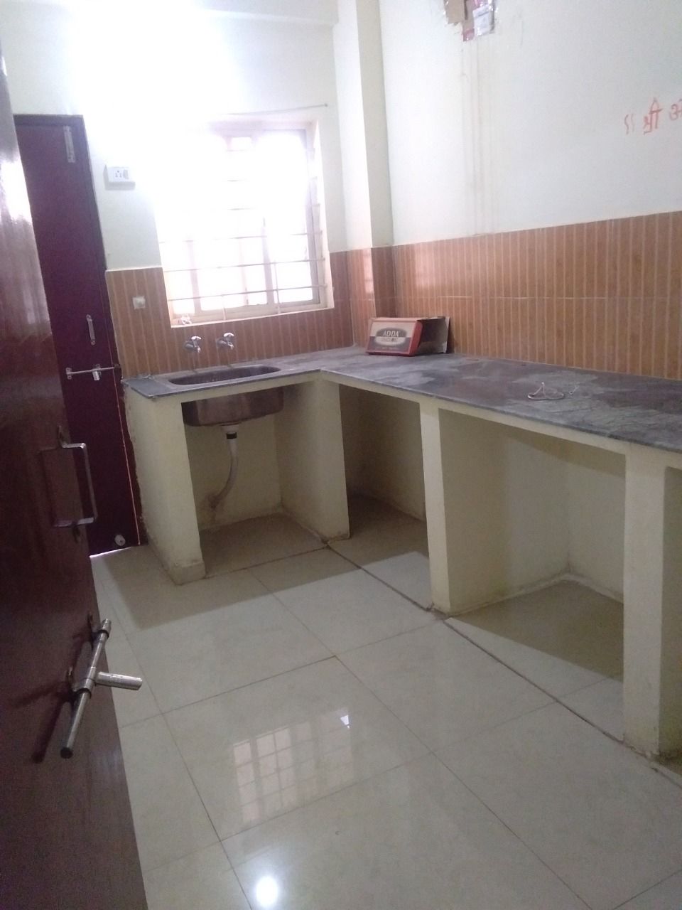 Resale 2 Bedroom 1042 Sq.Ft. Apartment in Macker Silver Estate Vertica