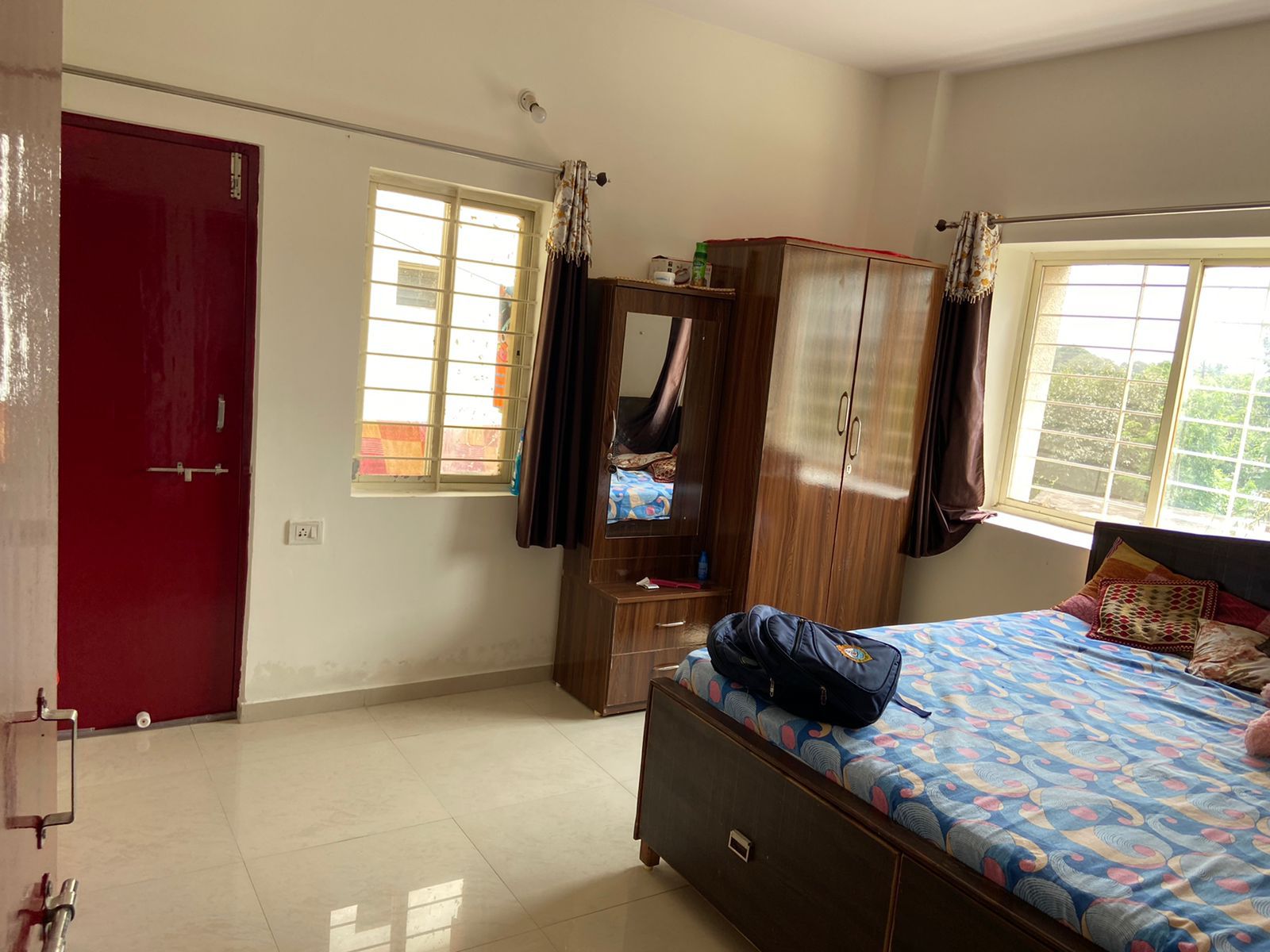 Resale 2 Bedroom 1042 Sq.Ft. Apartment in Macker Silver Estate Vertica