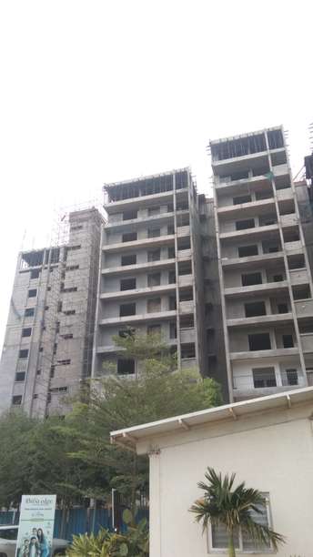 2 BHK Apartment For Resale in Canny Forest Edge Bachupally Hyderabad 6638030