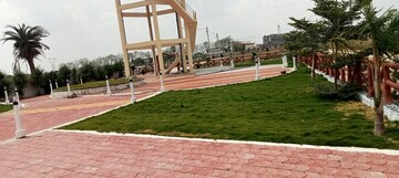 Plot – Exterior View View at Rau Pithampur Road - for Sale