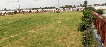  Plot – Garden View at Rau Pithampur Road - for Sale