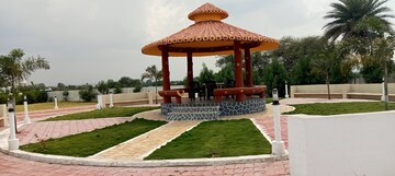 Plot – Exterior View View at Rau Pithampur Road - for Sale