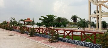  Plot – Exterior View View at Rau Pithampur Road - for Sale