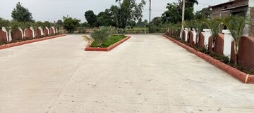  Plot – Garden View at Rau Pithampur Road - for Sale