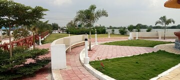  Plot – Exterior View View at Rau Pithampur Road - for Sale