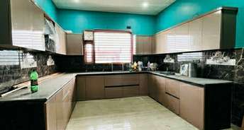 4 BHK Builder Floor For Rent in Ballabhgarh Sector 62 Faridabad 6638040