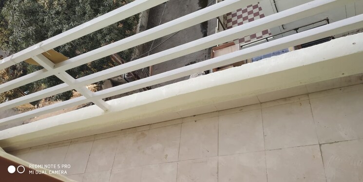 Balcony, hoshangabad road 2 Bedroom 700 Sq.Ft. Apartment In Hoshangabad Road Bhopal 6638057