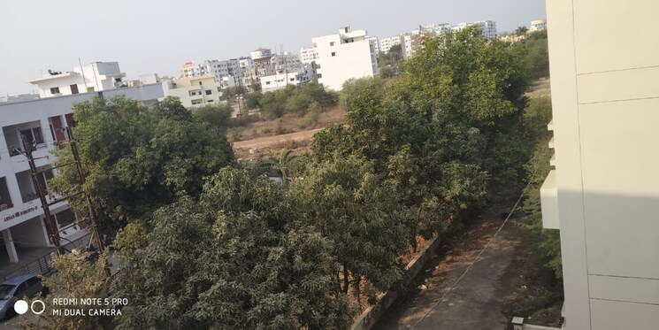 Exterior View, hoshangabad road 2 Bedroom 700 Sq.Ft. Apartment In Hoshangabad Road Bhopal 6638057