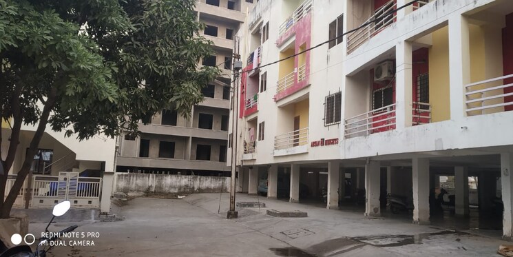 Exterior View, hoshangabad road 2 Bedroom 700 Sq.Ft. Apartment In Hoshangabad Road Bhopal 6638057