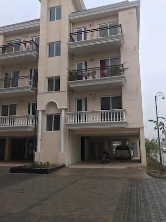 3 BHK Apartment For Resale in International Airport Road Zirakpur  6638060