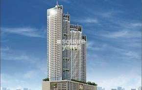 2 BHK Apartment For Rent in Ajmera I Land Aeon Wadala East Mumbai 6638084