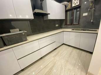 3 BHK Builder Floor For Rent in Freedom Fighters Enclave Saket Delhi 6638093