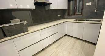 3 BHK Builder Floor For Rent in Freedom Fighters Enclave Saket Delhi 6638093