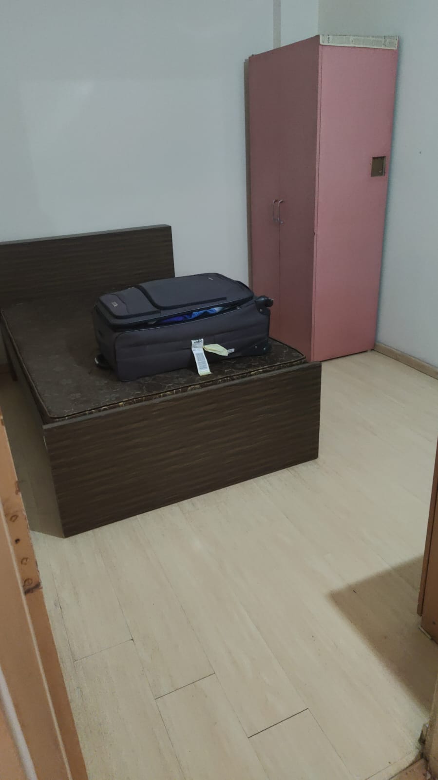 3 BHK Apartment For Sale in Sagar Royal Villas