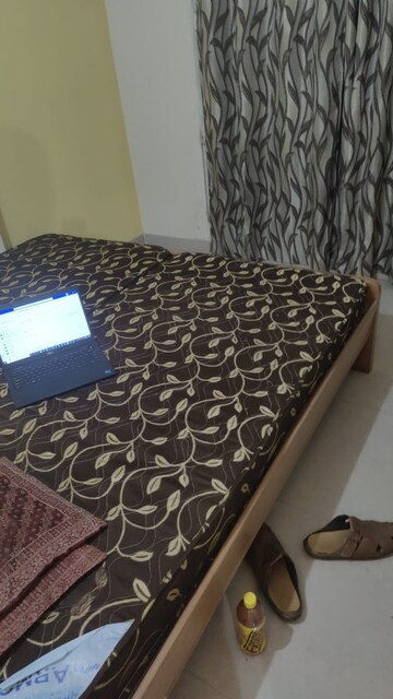 Bedroom in 3 BHK Apartment at Hoshangabad Road – for Sale