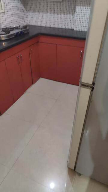 Kitchen in 3 BHK Apartment at Hoshangabad Road – for Sale