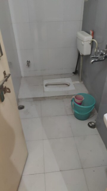 Bathroom in 3 BHK Apartment at Hoshangabad Road – for Sale