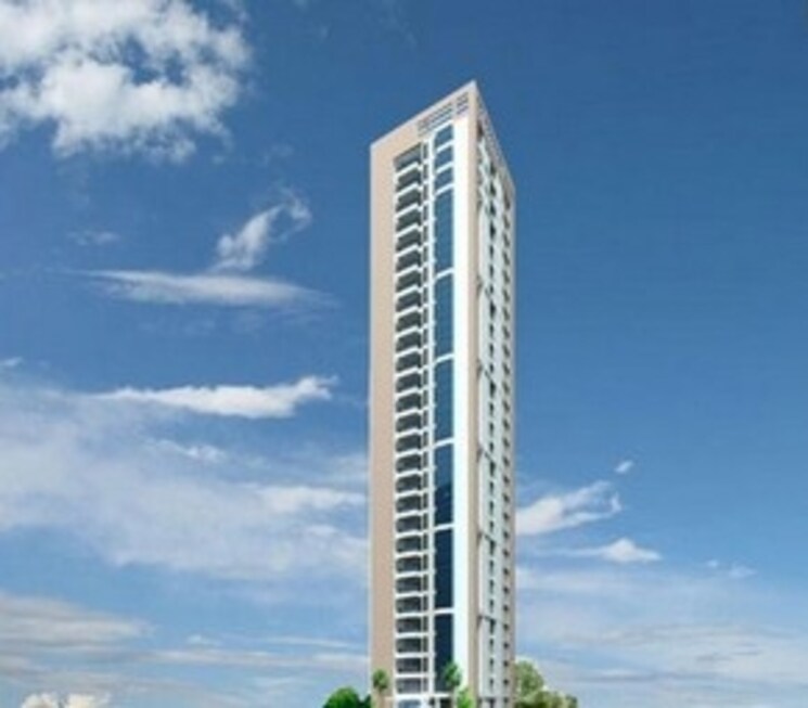 Exterior View, lodha-aristo 4 Bedroom 5300 Sq.Ft. Apartment In Majiwada Thane 6638160