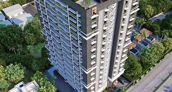 3 BHK Apartment For Rent in Parinee Liva Roca Juhu Mumbai 6638172